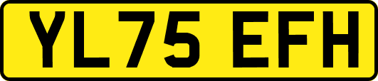 YL75EFH