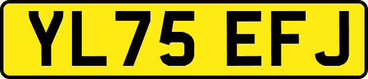 YL75EFJ