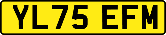 YL75EFM