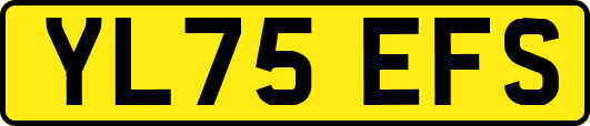 YL75EFS
