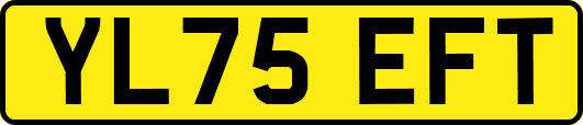 YL75EFT