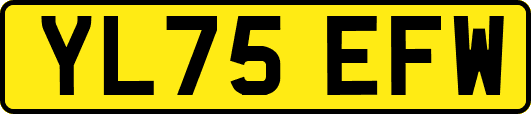 YL75EFW
