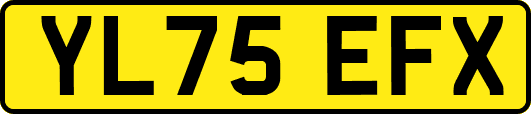 YL75EFX