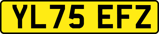 YL75EFZ