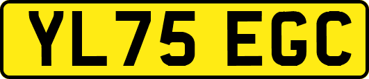 YL75EGC