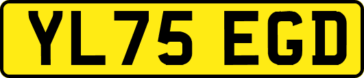 YL75EGD