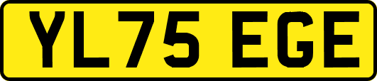 YL75EGE