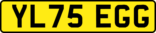 YL75EGG