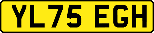 YL75EGH