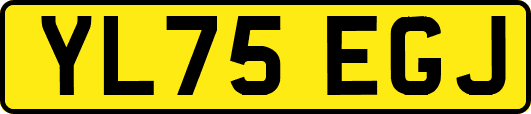 YL75EGJ