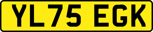 YL75EGK