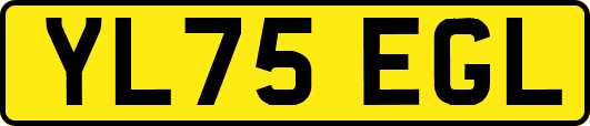 YL75EGL