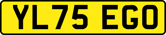 YL75EGO