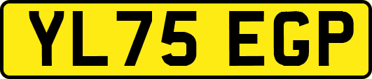 YL75EGP
