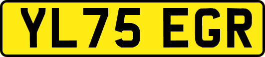 YL75EGR
