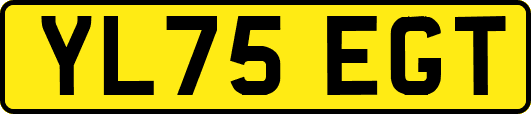 YL75EGT
