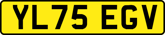 YL75EGV