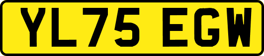 YL75EGW