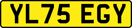 YL75EGY