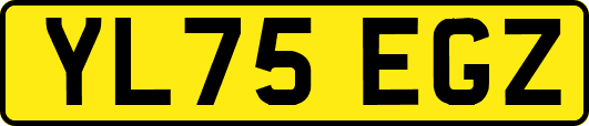 YL75EGZ