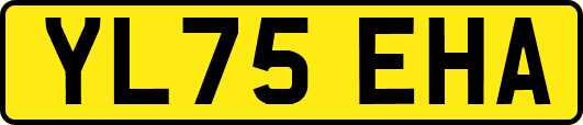 YL75EHA