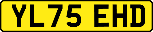 YL75EHD