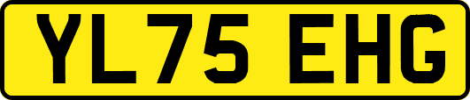 YL75EHG