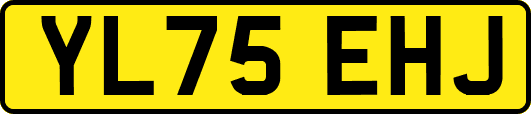YL75EHJ
