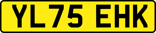 YL75EHK