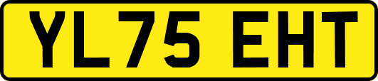 YL75EHT