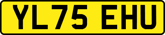 YL75EHU