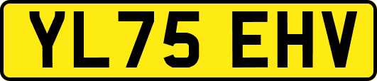 YL75EHV