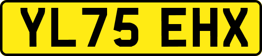 YL75EHX
