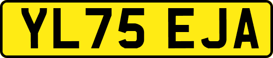 YL75EJA