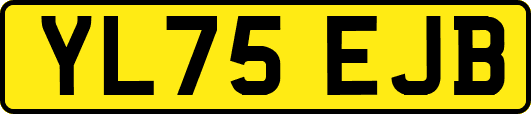 YL75EJB