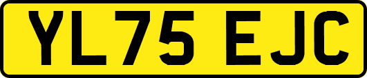 YL75EJC