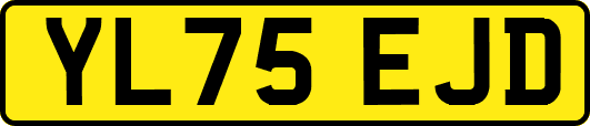 YL75EJD
