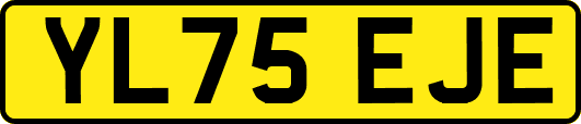 YL75EJE