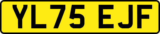 YL75EJF