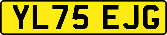YL75EJG