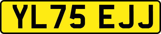 YL75EJJ