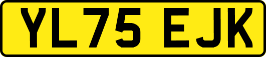 YL75EJK