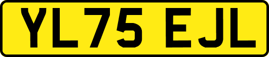 YL75EJL