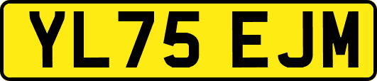 YL75EJM