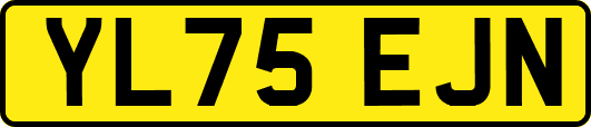YL75EJN