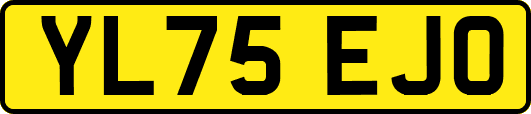 YL75EJO