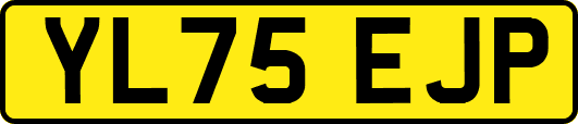 YL75EJP