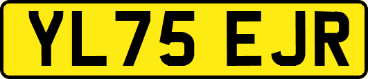 YL75EJR