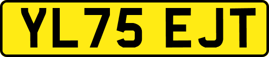 YL75EJT