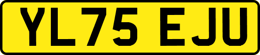 YL75EJU